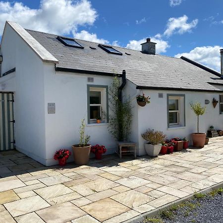Galway Coast Cottages Барна Екстер'єр фото