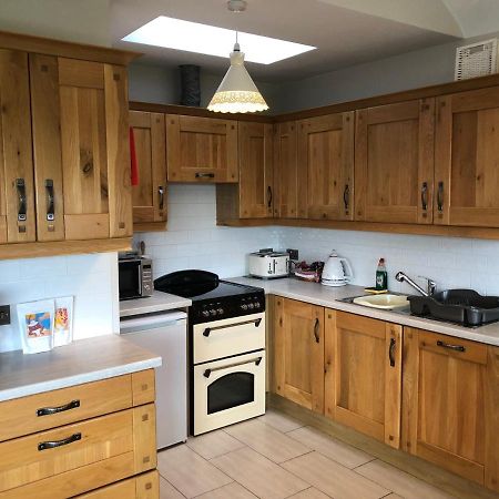 Galway Coast Cottages Барна Екстер'єр фото